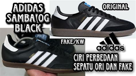 ciri ciri sepatu adidas ori